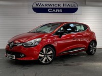 2014 Renault Clio 1.5 dCi Dynamique S MediaNav Euro 5 (s/s) 5dr HATCHBACK Diesel