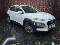2018 Hyundai KONA 1.0T GDi Blue Drive SE 5dr HATCHBACK PETROL Manual