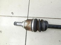 Dacia Spring BJ20  EV 33KW Autom Antriebswelle Gelenkwelle Rechts Vorne Dacia Spring BJ20 01.02.2021 gebraucht Vorschau 6