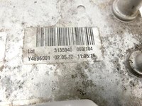 Audi A8 4H 09-13 FSI 4,2 273KW Ölkühler Audi A8 4H 09-13 15.06.12 4H0317021H Y4696001 gebraucht Vorschau 4