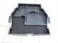 SSangyong Korando CK C200 13-17 Einlage für Laderaumwanne Kofferraumwanne Einsatz SSangyong Korando CK C200 13-17... Vorschau 2