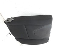 Renault Clio IV BH 12-16 5T Sitzbezug Rückenpolster Links für Rücksitzbank Hinten Renault Clio IV BH 12-16... Vorschau 3