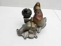 BMW X1 E84 LCI 12-15 2,0d 160KW N47D20T1 Abgasrückführventil EGR AGR Ventil BMW X1 E84 LCI 12-15 29.10.2012 7810871... Vorschau 4