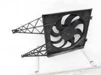 Skoda 5J 06-10 1,4 63KW Lüfter Ventilator f. Kühler Links Skoda 5J 06-10 11.01.2008 gebraucht Vorschau 2