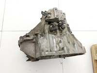 Citroen C3 Picasso 09-13 1,6 88KW MCA Schaltgetriebe MCA Getriebe 6 Gang Citroen C3 Picasso 09-13 29.05.2012 2231X9... Vorschau 4