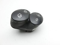 Mercedes C209 CLK 320 05-09 Lenkradschalter Multifunktionstasten Lenkrad Schalter Links Mercedes C209 CLK 320 05-09... Vorschau 2