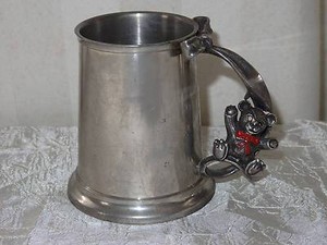 Tankard pewter  Gumtree Australia Free Local Classifieds
