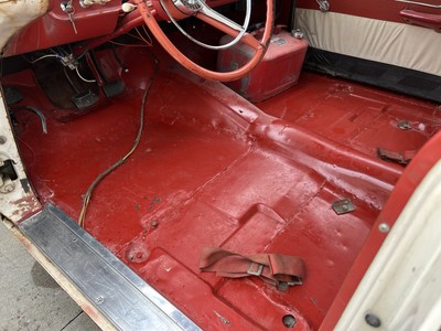 image 12 of interior