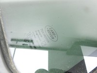 Land Rover Discovery 4 L319 09-13 Seitenscheibe Feste Scheibe Dreiecksfenster Tür Links Hinten Land Rover Discovery... Vorschau 2