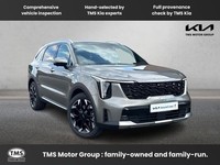 2026 Kia Sorento 2.2 CRDi Aspire DCT AWD Euro 6 (s/s) 5dr ESTATE Diesel Automati