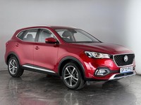 2023 MG MG HS 1.5 T-GDI Excite DCT Euro 6 (s/s) 5dr SUV Petrol Automatic