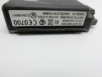 Ford S-Max II CK 15-19 TDCi 2,0 132KW Sensor Totwinkelassistent Spot Monitor Rechts Hinten Ford S-Max II CK 15-19... Vorschau 4