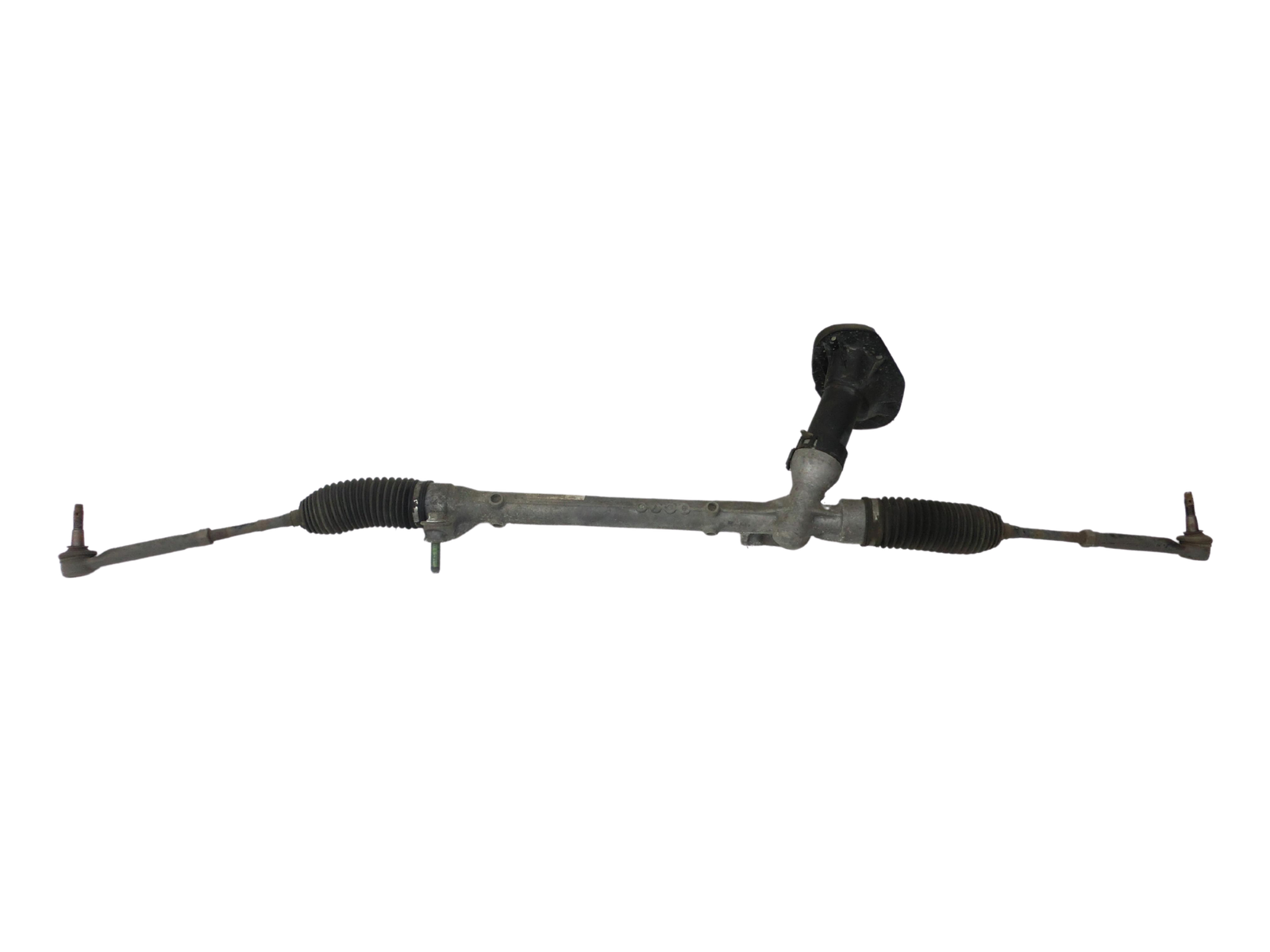 Mazda CX-3 DK 15-21 Lenkgetriebe ohne Servolenkung  - Bild 1