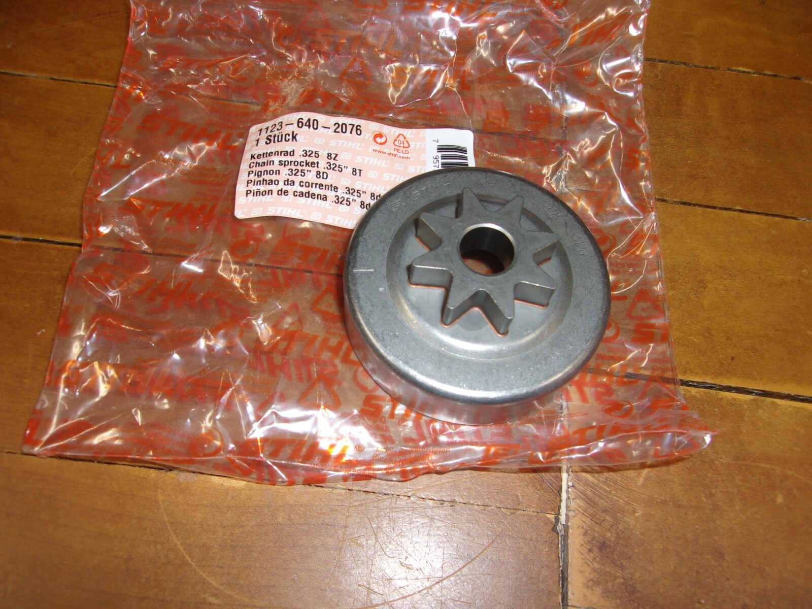 Stihl OEM Spur Sprocket .325