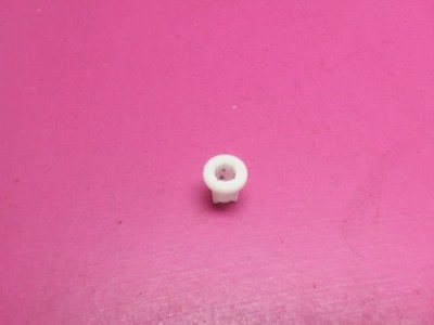 USED FRIGIDAIRE UPRIGHT FREEZER DOOR HINGE BEARING 297006800 216970802