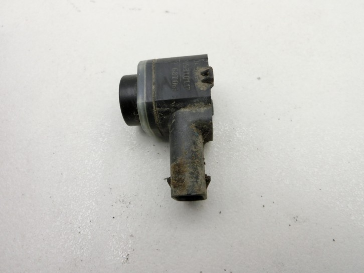 Ford Transit Connect 13-22 Abstands Sensor Parksensor PDC H4 5D Ford Transit Connect 13-22 20.07.2017... Vorschau 2