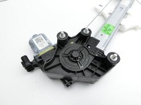 Hyundai I20 III BC3 20-23 Fensterhebermotor mit Fensterheber Rechts Hinten Hyundai I20 III BC3 20-23 20.07.2020... Vorschau 2