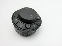 Opel Corsa D 06-10 Lichtschalter Schalter Opel Corsa D 06-10 07.11.2008 13249396 15480592 gebraucht Vorschau 2