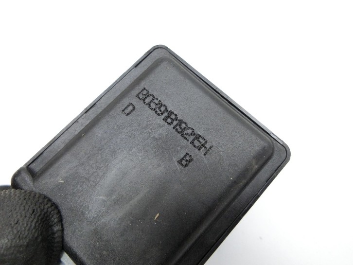 Renault Clio IV BH 12-16 Steuergerät ECU Modul Renault Clio IV BH 12-16 28.04.2015 487004399R gebraucht Bild 5