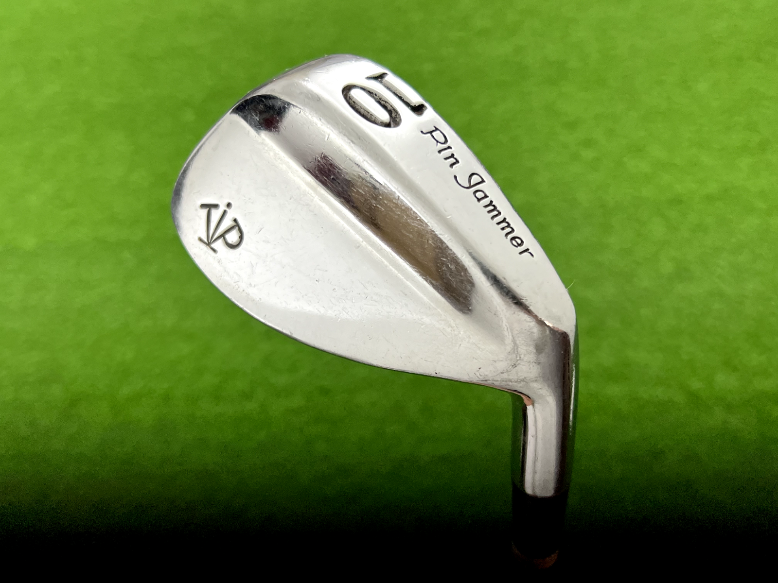 Toney Penna TP PIN JAMMER 10 IRON / WEDGE Right Handed Steel