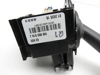 VW Golf 1K Variant 07-09 Lenkstockschalter Wischerschalter Wischer Reinigen Originale VW Golf 1K Variant 07-09... Vorschau 5