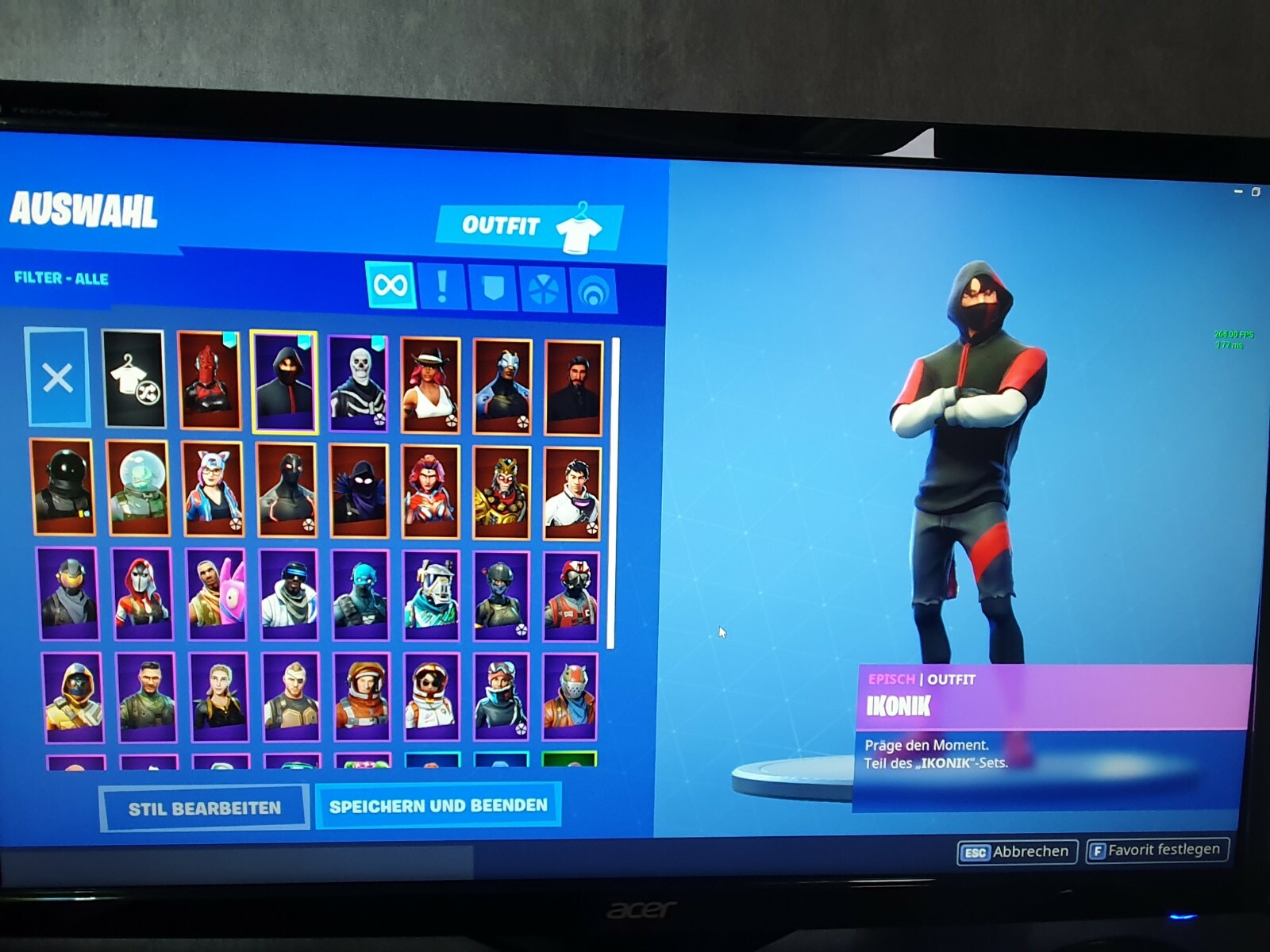 Online V Bucks Fur Fortnite Kaufen - 