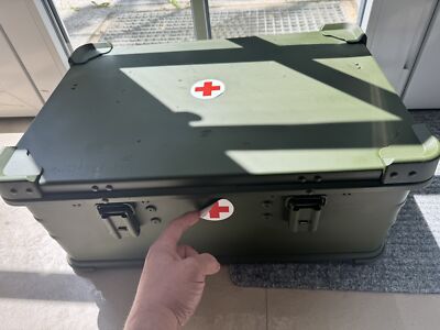 Artikelfoto(s) von einem verifizierten Käufer