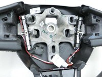 Renault Captur I  13-21 Lenkrad ohne Airbag Renault Captur I  13-21 19.09.2019 484000110R 19242-0052 631651000F... Vorschau 6