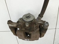 Mercedes S213 E220d 17-21 CDI 2,0 143KW Bremssattel Bremszange 300x22 Hinten Links Mercedes S213 E220d 17-21... Vorschau 2