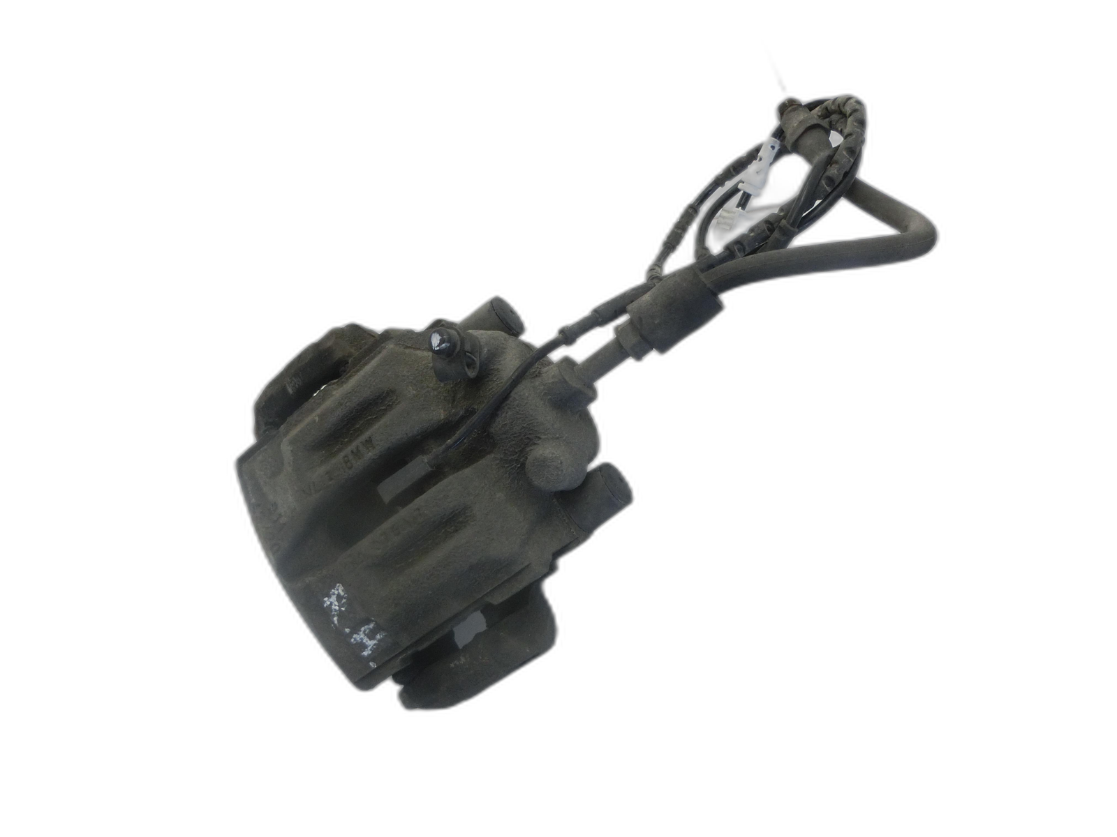 BMW E93 325i 07-10 3,0 160KW Bremssattel Bremszange Hinten Rechts  - Bild 1