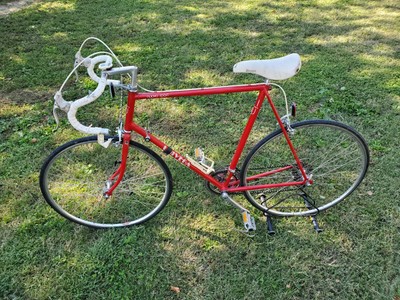 univega super ten