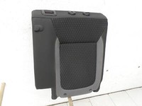 Opel Crossland X P17 17-20 Sitzbezug Rückenpolster Rechts für Rücksitzbank Hinten Opel Crossland X P17 17-20... Vorschau 5