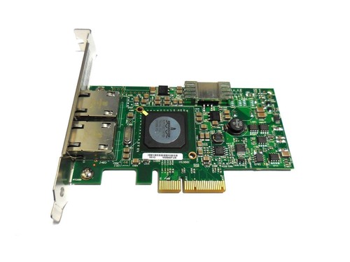 ZNYX Networks ZX4500P CPCI Card Dual SW1001 Switch 700-0084