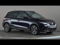 2023 SEAT Arona 1.0 TSI SE Edition SUV PETROL Manual