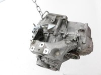Skoda Octavia II 1Z 09-13 FSI 1,8 118KW 4WD KSC Schaltgetriebe Getriebe KSC Skoda Octavia II 1Z 09-13 27.09.2009... Vorschau 8
