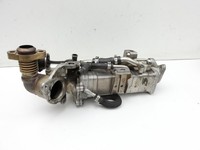 BMW 525d F10 13-17 2,0d 160KW Abgaskühlung für AGR BMW 525d F10 13-17 27.02.2014 11717822346 7822346 gebraucht Vorschau 5