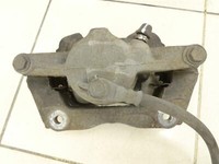 Toyota Avensis T27 11-15 2,0d 91KW Bremssattel Bremszange Vorne Rechts Toyota Avensis T27 11-15 09.03.2012... Vorschau 4