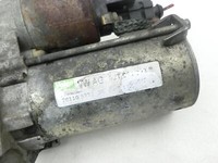 VW Polo 6R 09-14 TSI 1,2 51KW Anlasser Starter VW Polo 6R 09-14 05.03.2010 02T911023R gebraucht Vorschau 5