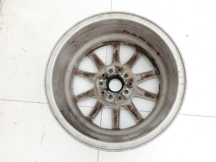 BMW F45 14-18 1 x Felge Aluminiumfelge 16 Zoll 5X112 BMW F45 14-18 22.11.2017 6855080 3611-6855080 gebraucht Vorschau 7