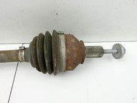 Renault Twingo III BCM 14-19 5T 1,0 52KW Antriebswelle Gelenkwelle Hinten Links Renault Twingo III BCM 14-19... Vorschau 3