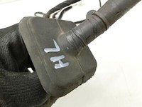Renault Clio IV BH 12-20 Lim Kabelbaum für Tür und Fensterheber Links Hinten Renault Clio IV BH 12-20 19.06.2012... Vorschau 5