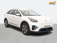 2020 Kia E-Niro 150kW 4 64kWh 5dr Auto Estate ELECTRIC Automatic