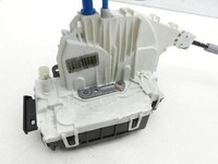 Mercedes S204 W204 C320 07-14 Kombi Türschloss m. ZV Stellmotor Rechts Hinten Mercedes S204 W204 C320 07-14... Vorschau 5