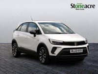 2023 Vauxhall Crossland 1.2 Turbo Design 5dr HATCHBACK PETROL Manual