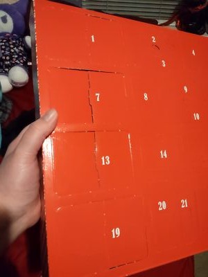 Fotos del artículo de un comprador verificado