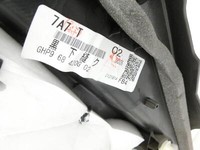 Mazda 6 GJ 12-15 Kombi Türverkleidung Türpappe Rechts Vorne Mazda 6 GJ 12-15 02.05.2013 GHP968420G02 gebraucht Vorschau 7