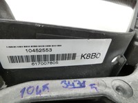 Toyota Auris ZW E150 10-12 Lenkrad ohne Airbag Leder Toyota Auris ZW E150 10-12 14.04.2011 4510202430B0 6170078... Vorschau 6