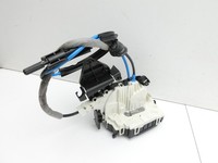 Mercedes S204 W204 C220 11-15  Kombi Türschloss m. ZV Stellmotor Sperre Links Hinten Mercedes S204 W204 C220 11-15... Vorschau 4