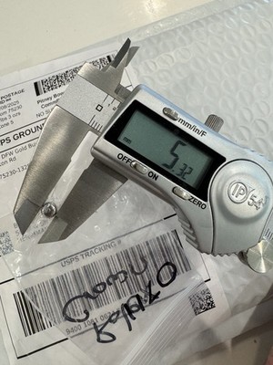 Item photo(s) from verified buyer