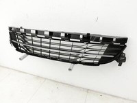 Renault Megane III 08-12 Lufteinlassgitter für Stoßstange Stoßfänger TERNA Renault Megane III 08-12 02.08.2012 gebraucht Vorschau 3